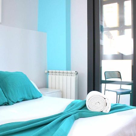 Apartamento 2 Centrico Humedo Desayuno Wifi レオン エクステリア 写真